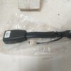 Anclaje cinturón delantero izquierdo Renault Koleos