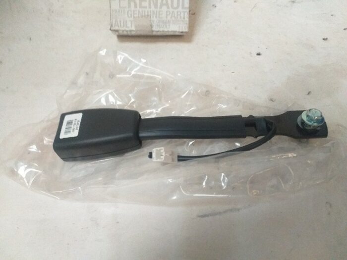 Anclaje cinturón delantero izquierdo Renault Koleos