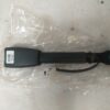 Anclaje cinturón delantero izquierdo Renault Koleos