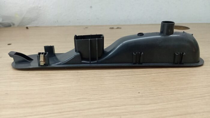 Moldura botón elevalunas delantero derecho Renault Espace IV 2005