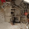 Motor Audi 80 2.0 115cv 85Kw gasolina 1994