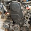 Motor Audi 80 2.0 115cv 85Kw gasolina 1994