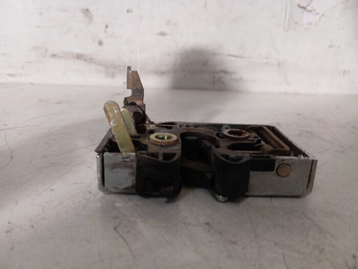 Cerradura Puerta Delantera Izquierda Audi 90 1991