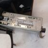 Consola central con aireadores y radio Peugeot 206 Fastback 2003