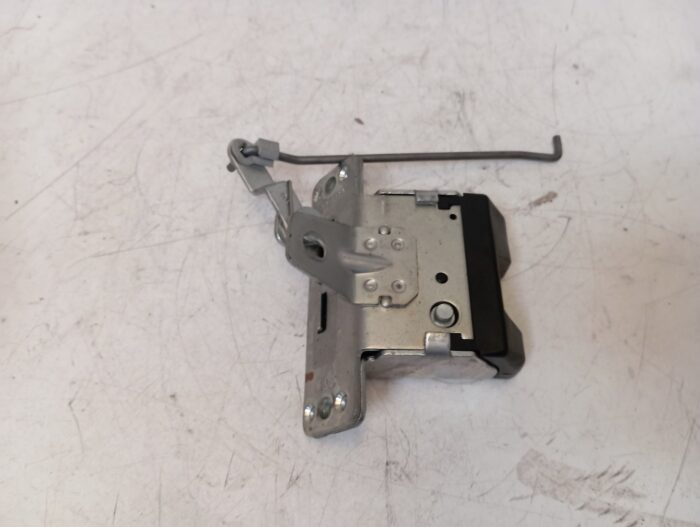 Cerradura Maletero / Porton Opel Astra G Fastback 2003