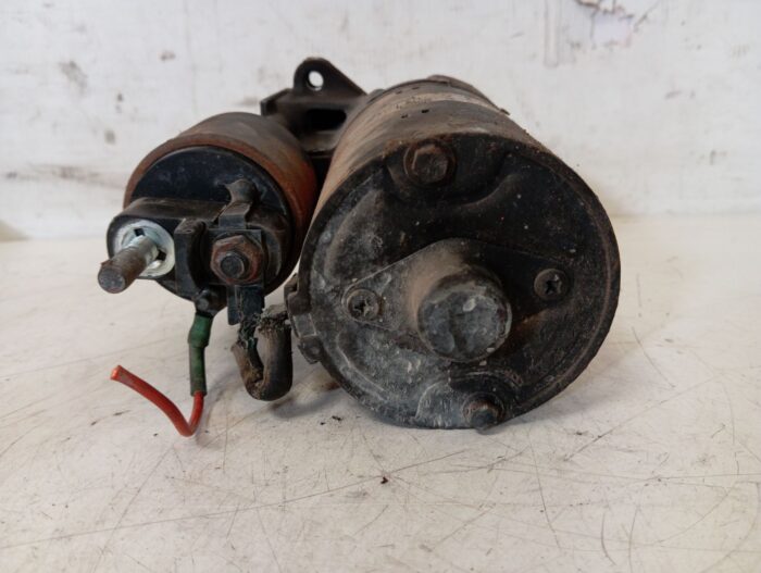 Motor Arranque Peugeot 206 gasolina 200