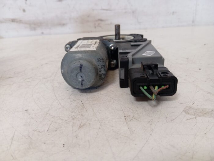 Elevalunas Trasero Izquierdo Peugeot 307 2006