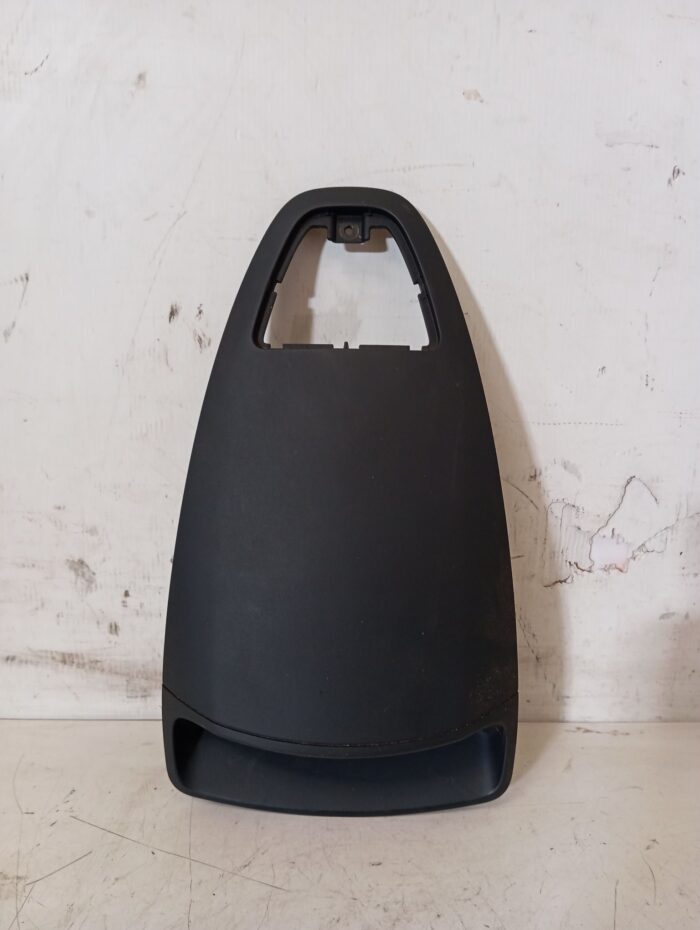 Moldura pantalla central Opel Corsa D 2006