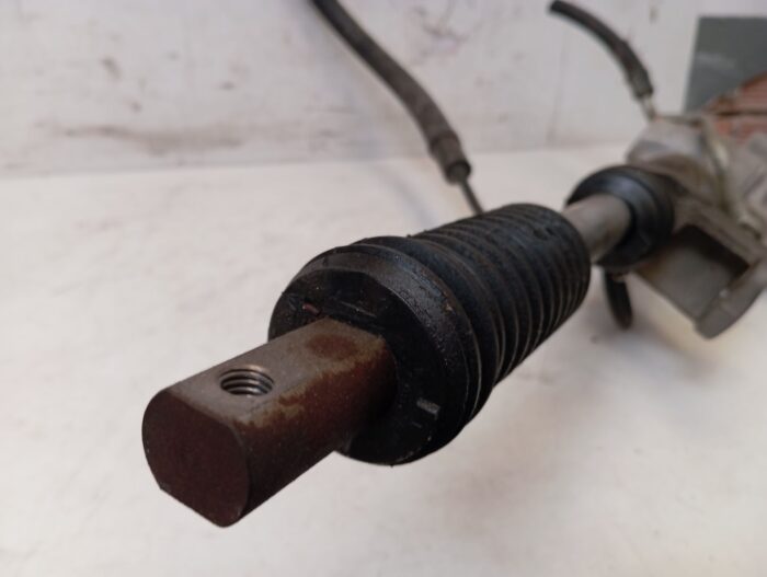 Cremallera Direccion Audi 80 1993 Gasolina