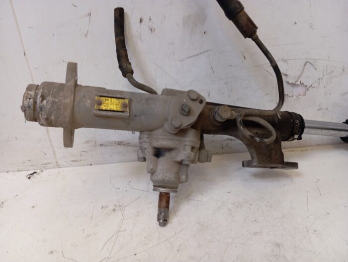 Cremallera Direccion Audi 80 1993 Gasolina