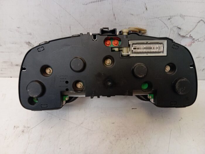 Cuadro Instrumentos Opel Astra G Sedán 2000