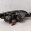 Faro izquierdo Mazda 3 2004 con defecto