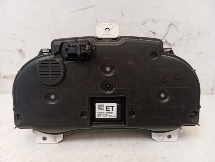 Cuadro Instrumentos Opel Corsa D 2007 Gasolina