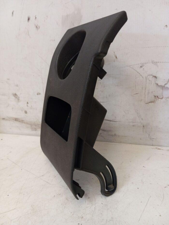 Moldura sin mando luces Opel Corsa C 2003