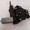 Motor elevalunas delantero derecho Opel Corsa D 2007