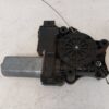 Motor elevalunas delantero Izquierdo Opel Corsa D 2006