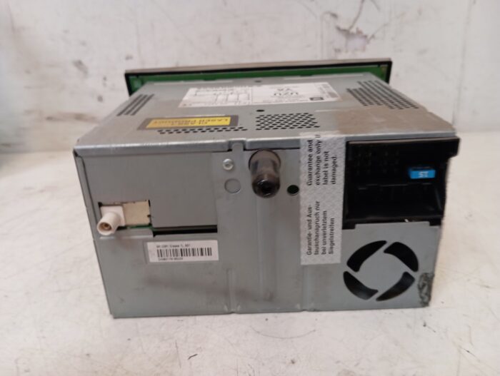 Radio Cd Opel Corsa C 2006