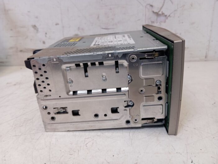 Radio Cd Opel Corsa C 2006