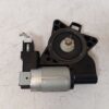 Elevalunas Delantero Izquierdo Mazda 3 2006