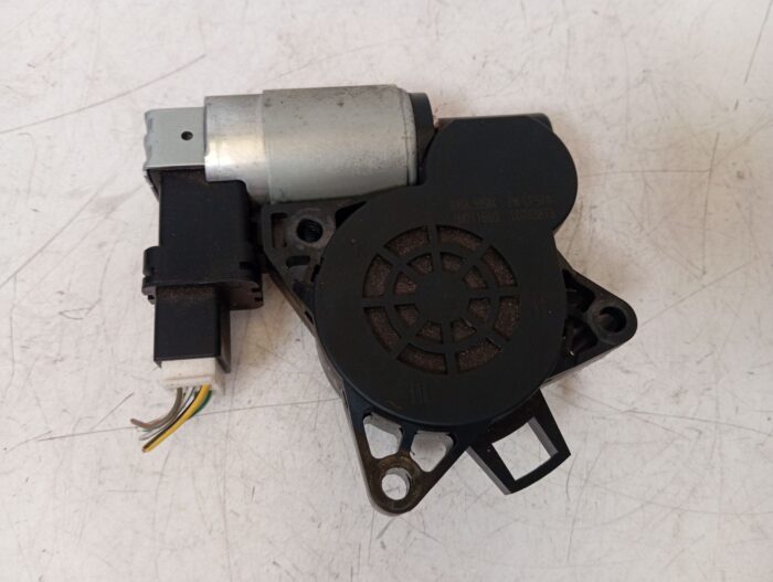 Elevalunas Delantero Izquierdo Mazda 3 2006