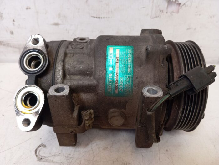 Compresor Aire Acondicionado Mazda 3 2006