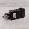 Regulador control brillo luces Mazda 3 2006