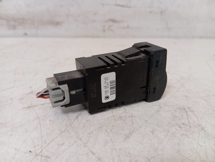 Regulador control brillo luces Mazda 3 2006