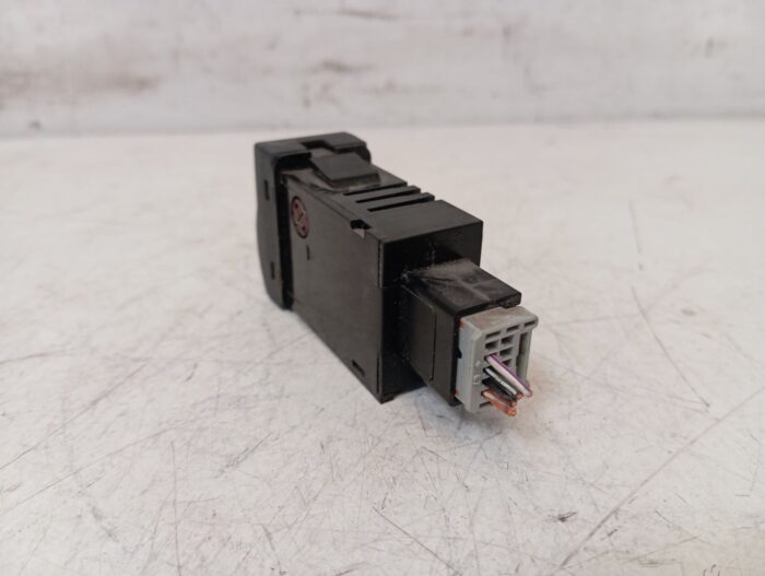 Regulador control brillo luces Mazda 3 2006