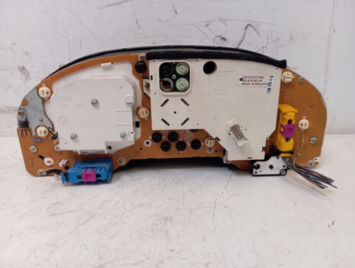 Cuadro de instrumentos Audi 80 1994