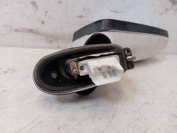 Retrovisor Derecho Audi 80 Avant 1994