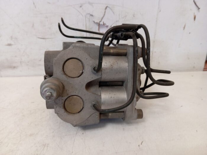 Módulo Abs Audi 80 1994 Gasolina