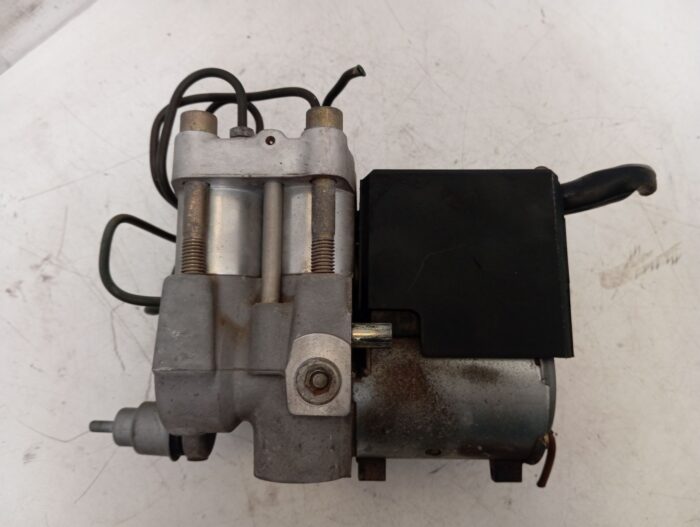 Módulo Abs Audi 80 1994 Gasolina