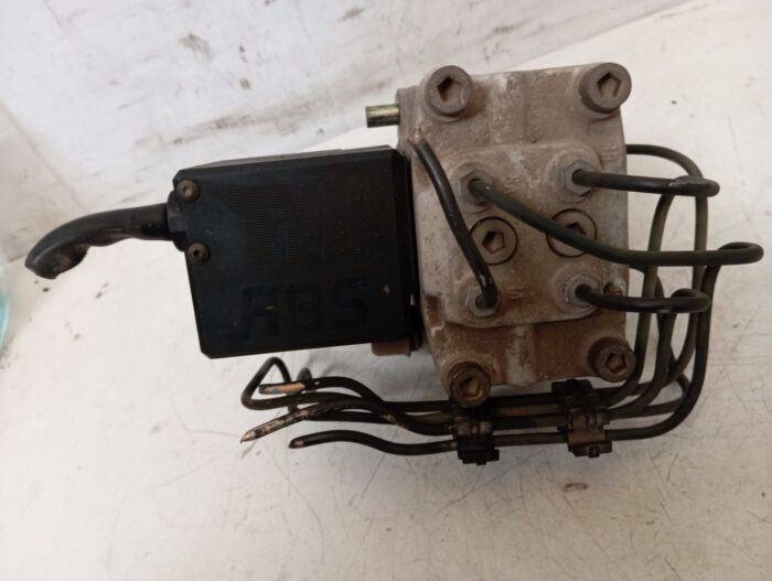 Módulo Abs Audi 80 1994 Gasolina