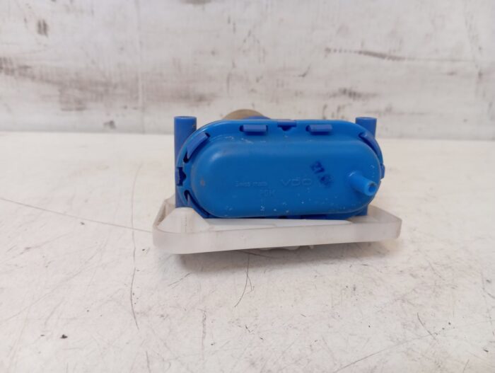 Motor Cierre Centralizado Delantero Derecho Audi 80 1994