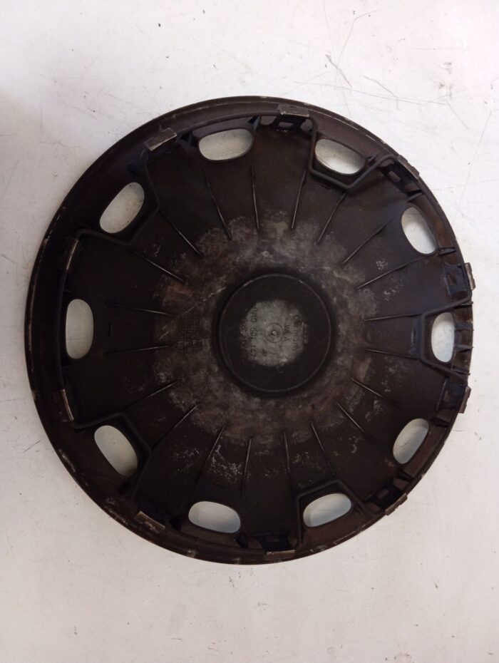 Tapacubos original Audi 80 1994