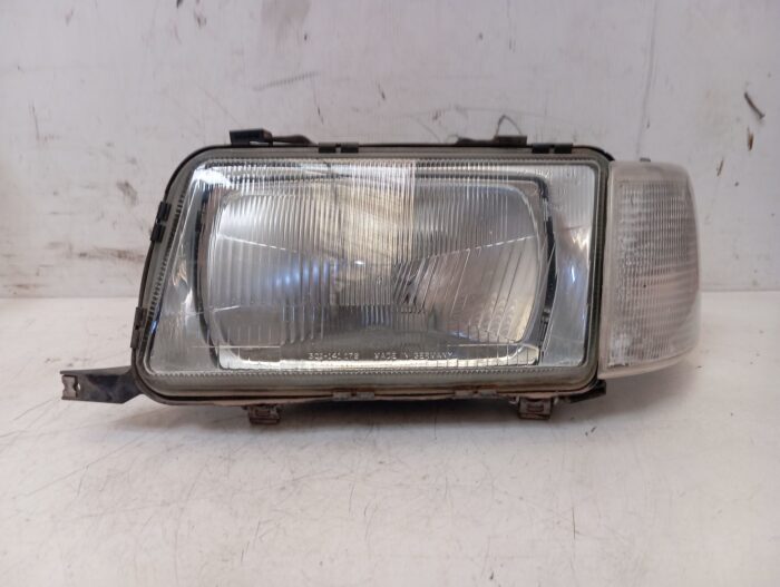 Faro delantero izquierdo Audi 80 1994