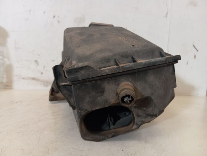 Caja filtro de aire Seat Toledo II 2001 gasolina varios modelos grupo VAG