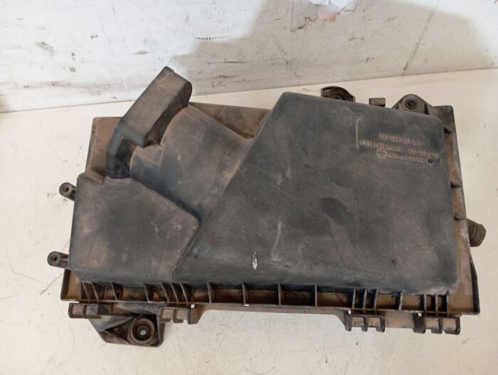 Caja filtro de aire Seat Toledo II 2001 gasolina varios modelos grupo VAG