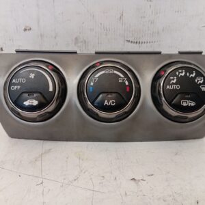 Mando climatizador Honda CR-V 2006