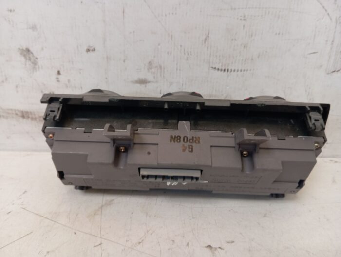 Mando climatizador Honda CR-V 2006