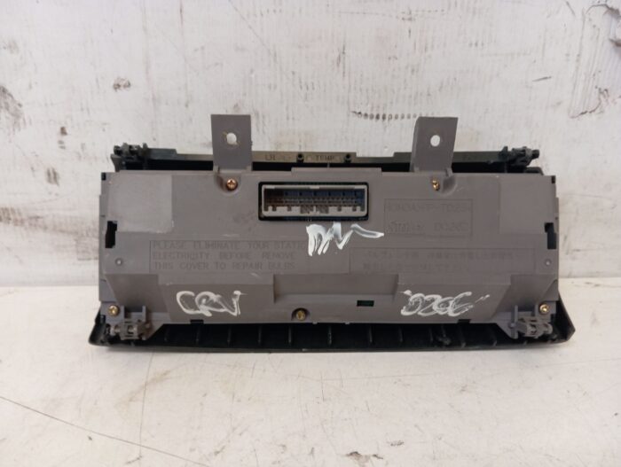 Mando climatizador Honda CR-V 2006