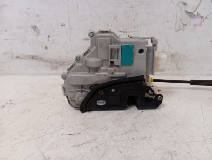 Cerradura delantera izquierda Audi A3 (8VA) Audi A1 (8XA) varios modelos