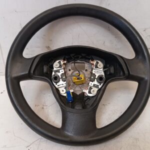 Volante 3 radios Seat Ibiza III (6L) 2005