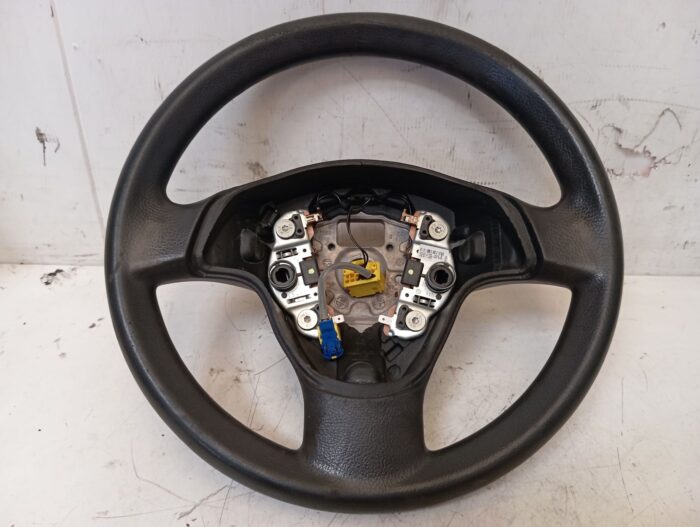 Volante 3 radios Seat Ibiza III (6L) 2005