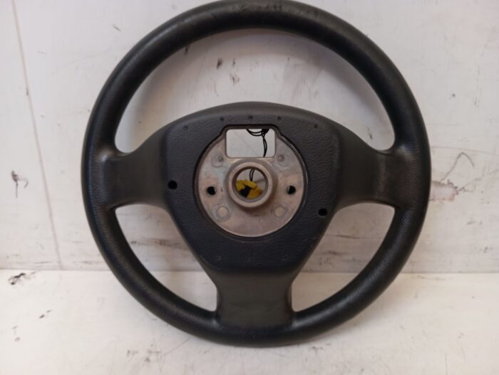 Volante 3 radios Seat Ibiza III (6L) 2005