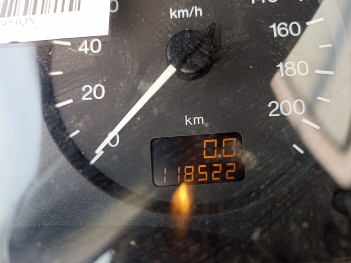 Cuadro Instrumentos Opel Astra G Sedán 2000