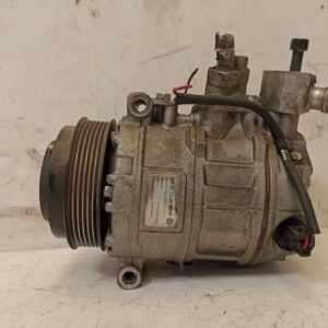 Compresor Aire Acondicionado Mg Rover 45