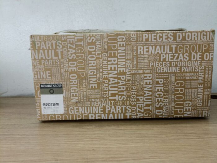Pedal embrague Renault Kangoo II nuevo original