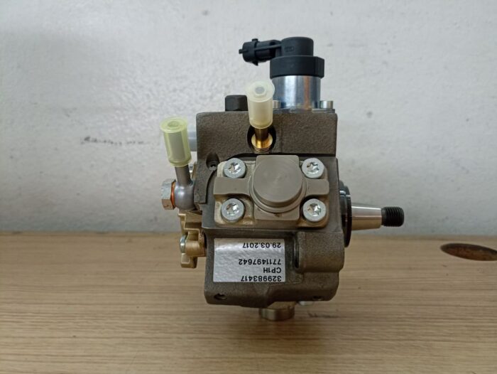 Bomba inyectora alta presión Renault, Suzuki, Opel, Nissan varios modelos nueva original