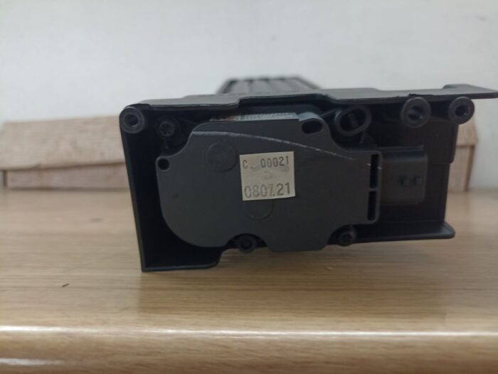 Flap o vía de aire delantero Renault varios modelos